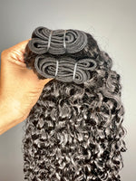 Flourish Coils & Curls.